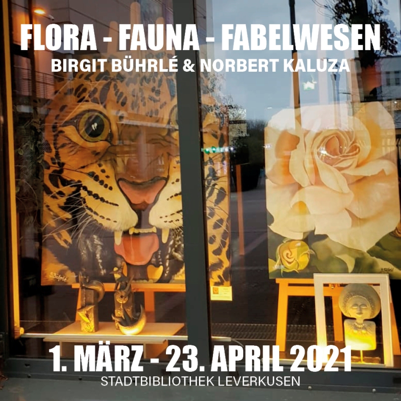 Flora-Fauna-Fabelwesen Aufbau12
