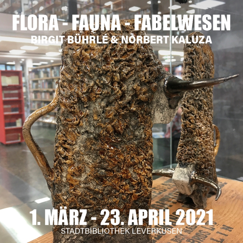 Flora-Fauna-Fabelwesen Aufbau9