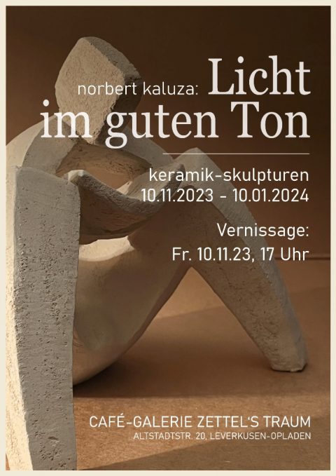 Norbert-Kaluza_Licht im guten Ton_2