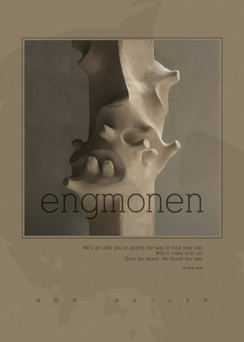 Nor Kaluza_Skulpturologie_14