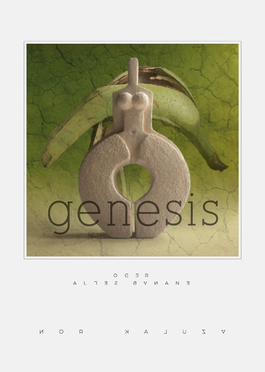 Nor Kaluza_Skulpturologie_2