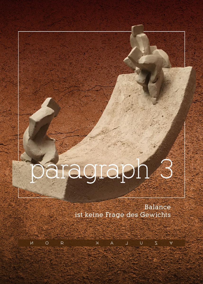 Nor Kaluza_Skulpturologie_24