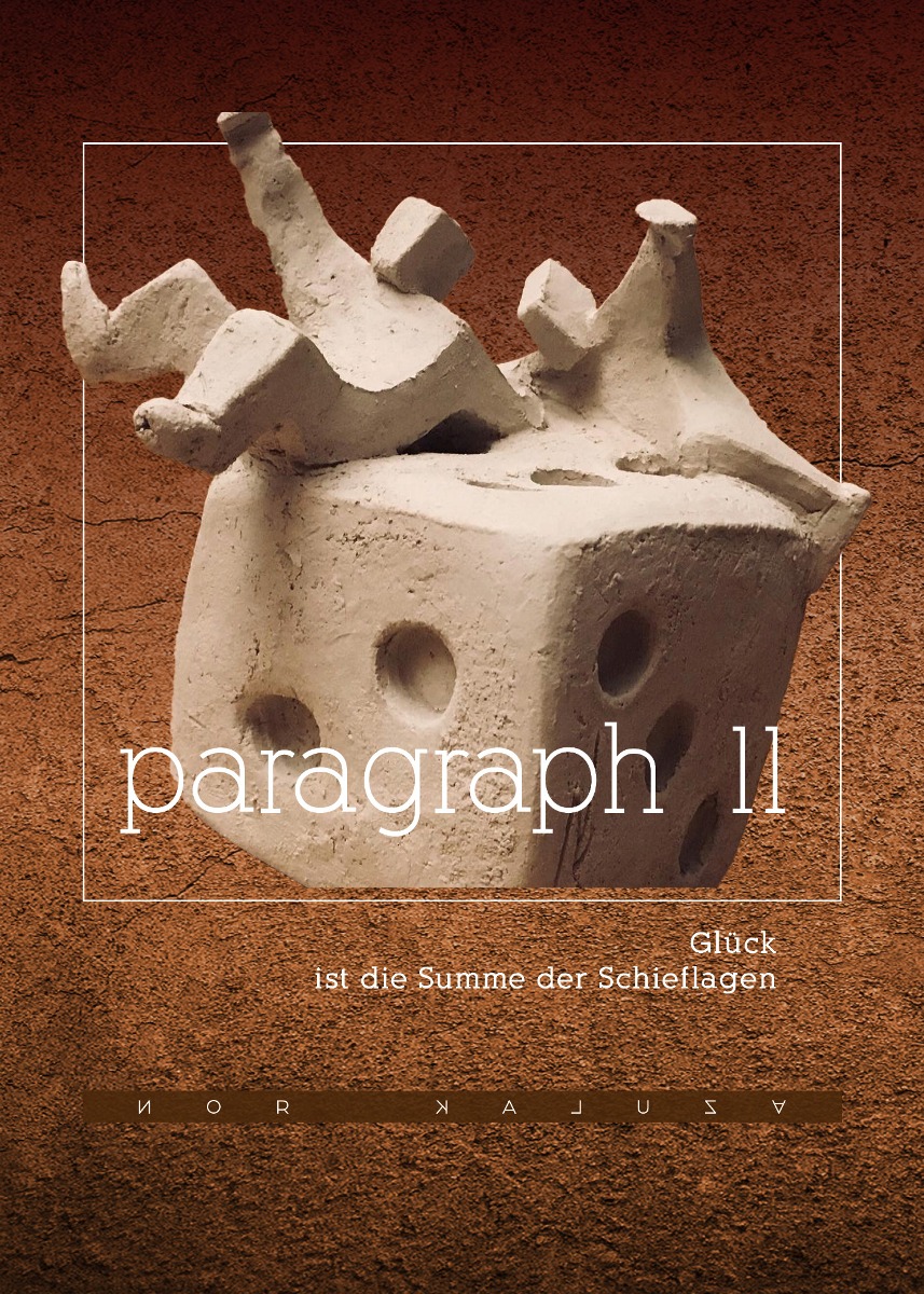 Nor Kaluza_Skulpturologie_25