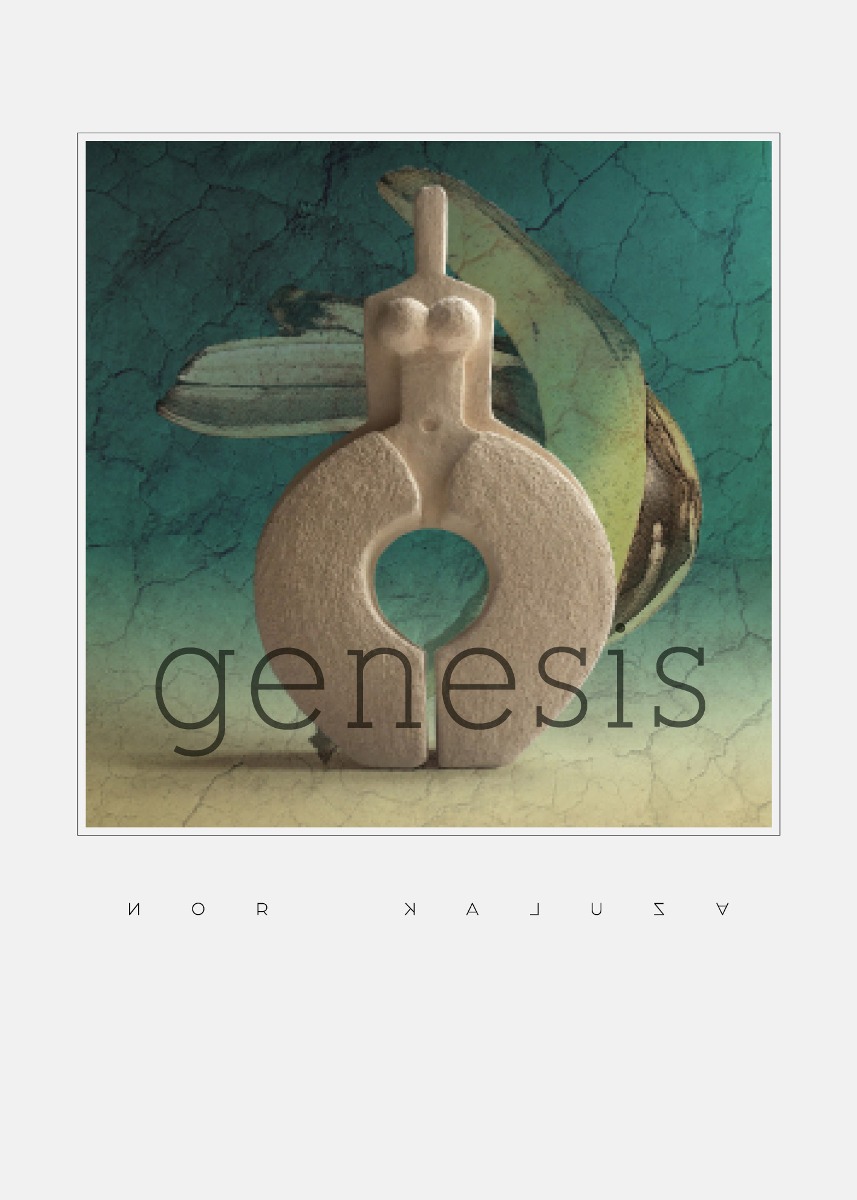 Nor Kaluza_Skulpturologie_4