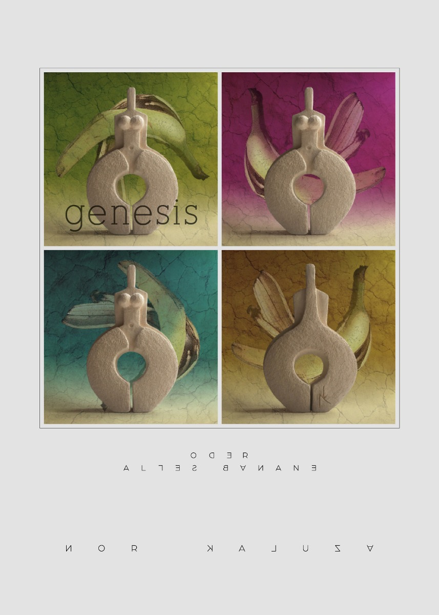 Nor Kaluza_Skulpturologie_6