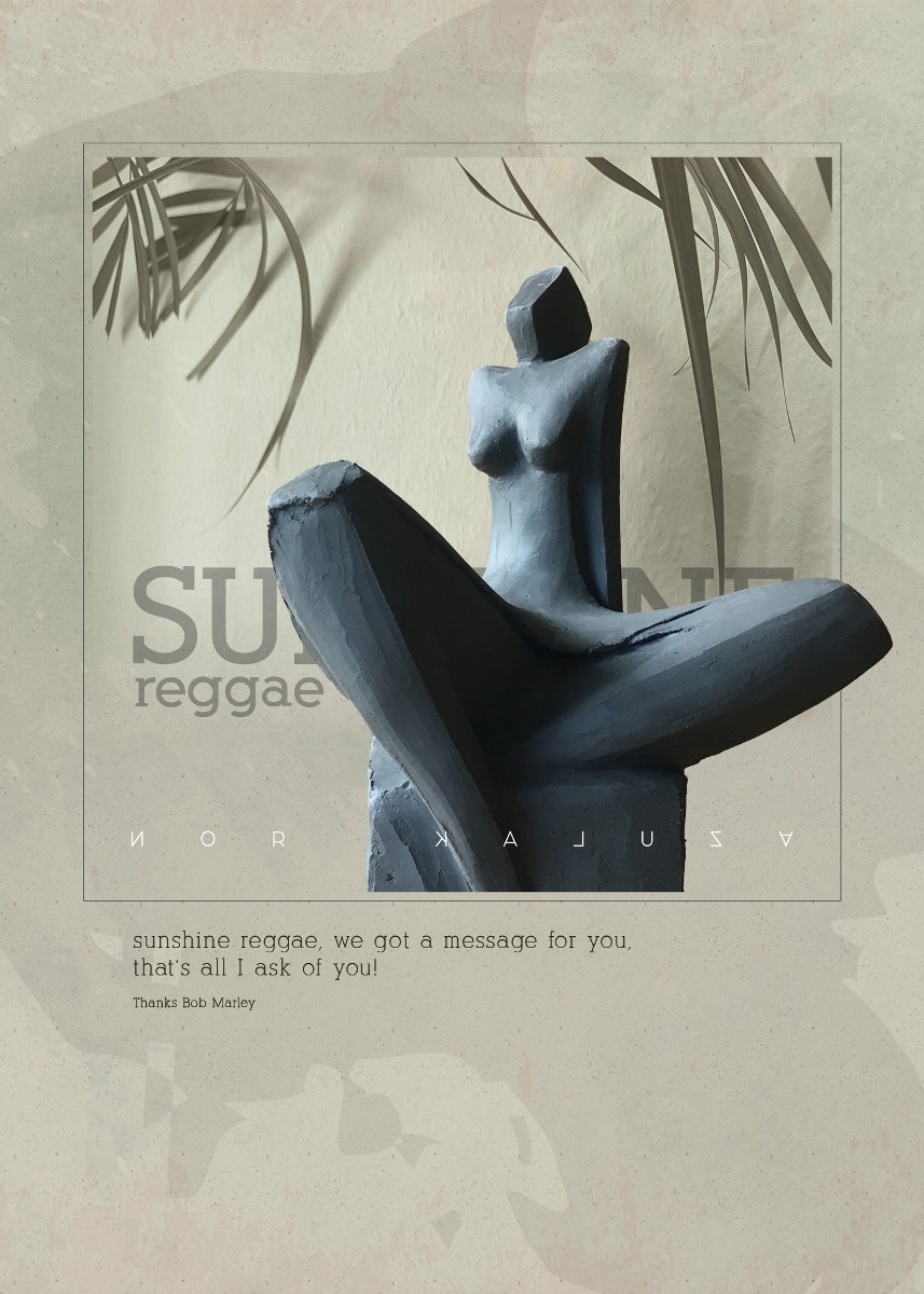 Nor Kaluza_Skulpturologie_8