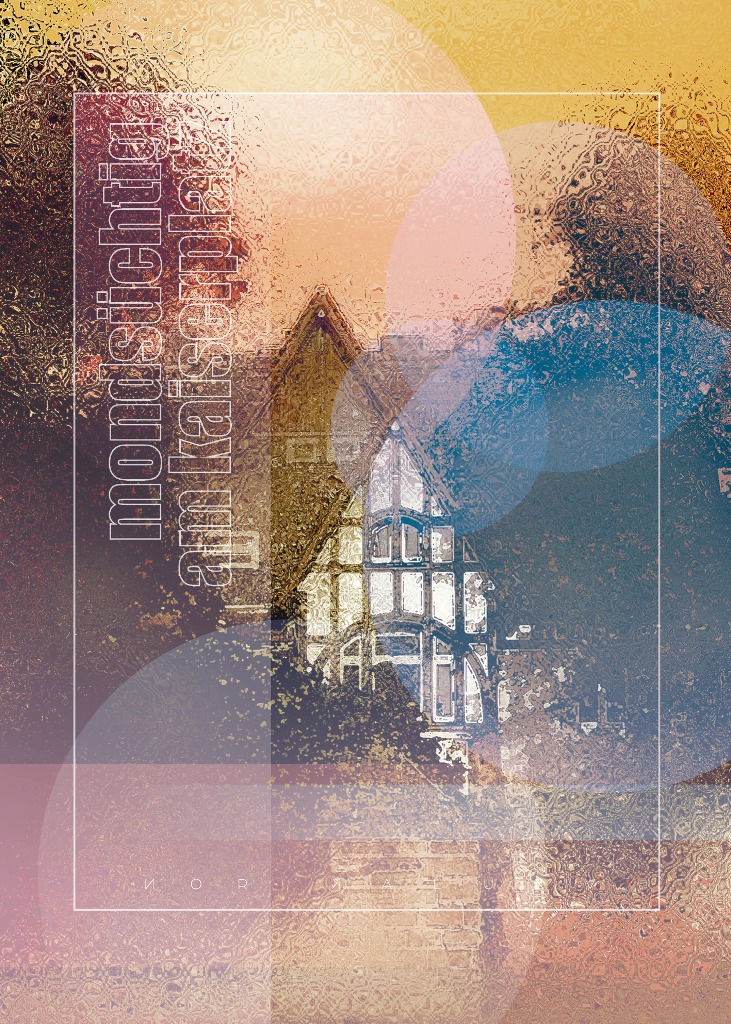 Nor kaluza_Leverkusen wie gemalt_Poster 2