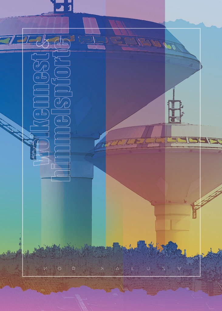 Nor kaluza_Leverkusen wie gemalt_Poster 3