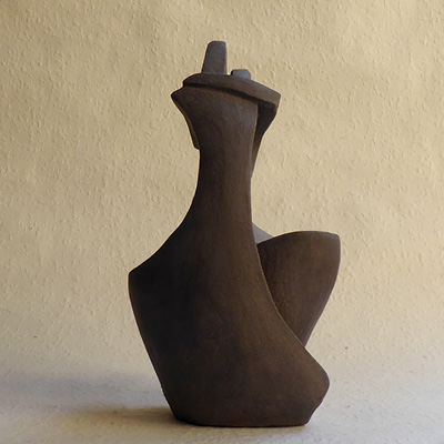 Norbert Kaluza_Femme_12