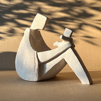 Norbert Kaluza_Femme_19