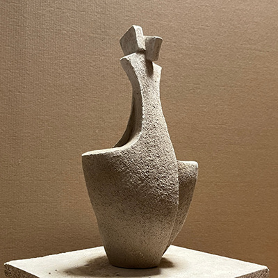 Norbert Kaluza_Femme_21