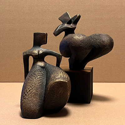 Norbert Kaluza_Femme_4