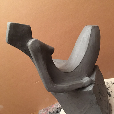 Norbert Kaluza_Femme_6