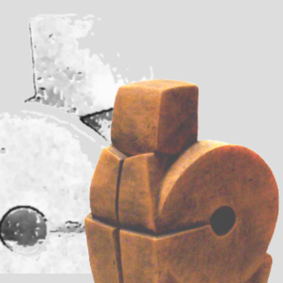 Norbert Kaluza_Skulpturologie Pur_10