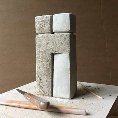 Norbert Kaluza_Skulpturologie Pur_17