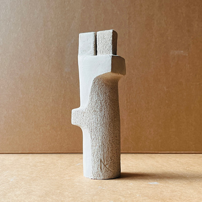 Norbert Kaluza_Skulpturologie Pur_18