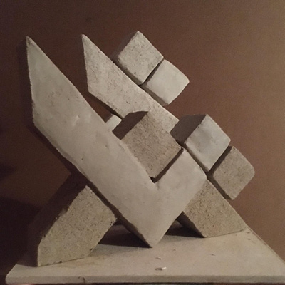 Norbert Kaluza_Skulpturologie Pur_19