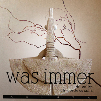 Norbert Kaluza_Skulpturologie Pur_3