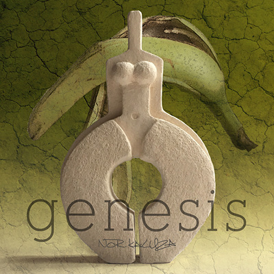 Norbert Kaluza_Skulpturologie Pur_6