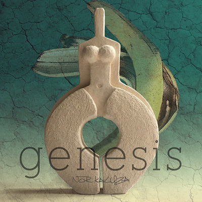 Norbert Kaluza_Skulpturologie Pur_9