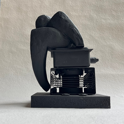 Norbert Kaluza_Skulpturologie Pur_306