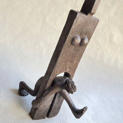 Norbert Kaluza_alma mater